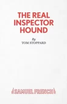 The Real Inspector Hound