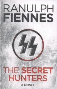 The Secret Hunters by Ranulph Fiennes Paperback