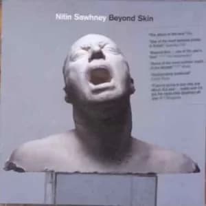 Beyond Skin by Nitin Sawhney CD Album