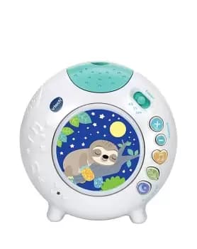 Vtech Sleepy Sloth Cot Light