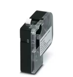 Phoenix Contact MM-WMS Heat Shrink Cable Marker Shrink Sleeve, For Use With Thermofox