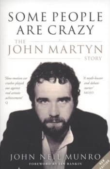 Some People Are Crazy by John Neil Munro Paperback