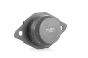 RIDEX Engine mount 247E0022 Motor mount,Engine mounting bracket VW,SEAT,GOLF II (19E, 1G1),PASSAT Variant (3A5, 35I),Golf III Cabrio (1E7)
