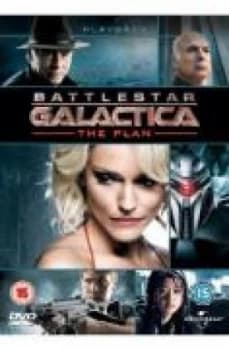 Battlestar Galactica: The Plan