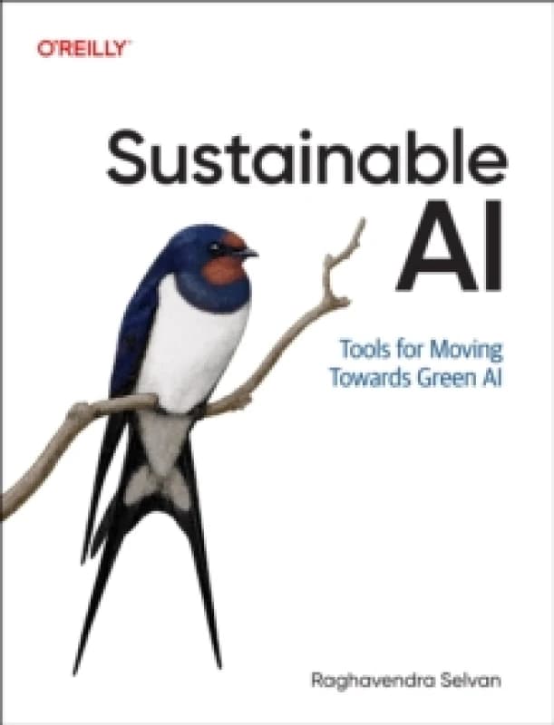 Sustainable AI. Paperback. By Raghavendra Selvan Books