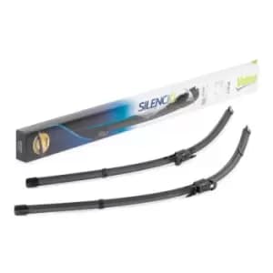 VALEO Wiper blade 574355 Windscreen wiper,Window wiper MERCEDES-BENZ,PEUGEOT,VIANO (W639),VITO Bus (W639),VITO / MIXTO Kasten (W639),307 CC (3B)