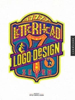Letterhead + Logo Design 7 Hardback