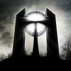 Amebix ‎- Sonic Mass Limited Edition Red Vinyl