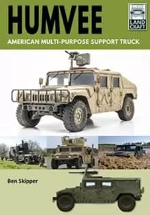 Humvee: American Multi Purpose Support Truck