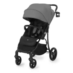 Kinderkraft Askoy Stroller - Grey