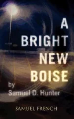 bright new boise