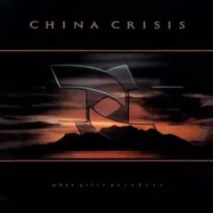 What Price Paradise by China Crisis CD Album