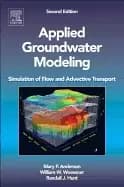 applied groundwater modeling second edition simulation of flow and advectiv