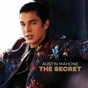 The Secret by Austin Mahone CD Album
