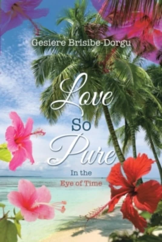 Love So Pure : In the Eye of Time Paperback / softback
