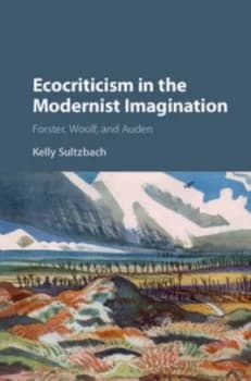 Ecocriticism in the Modernist Imagination by Kelly Elizabeth Sultzbach Hardback