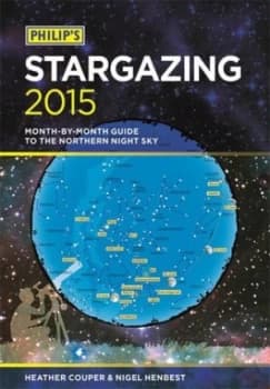 Philips Stargazing 2015 by Heather Couper Paperback