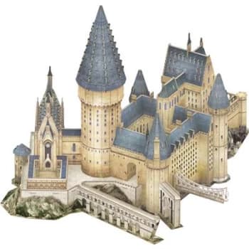 Revell 3D-Puzzle Hogwarts - Great Hall