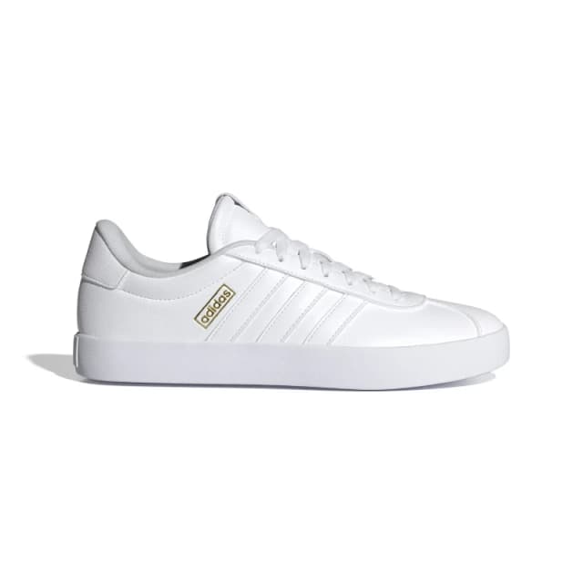 Adidas SPORTSWEAR VL Court 3.0 Trainers White Men 40 (6.5)