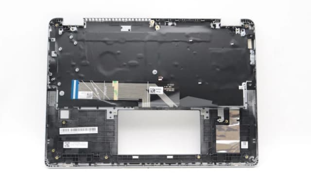 Lenovo 5CB1H79966 laptop spare part Cover + keyboard