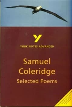 Samuel Taylor Coleridge Selected Poems by Richard Gravil Paperback