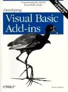 developing visual basic add ins the vb ide extensibility model