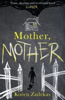 Mother Mother by Koren Zailckas Paperback