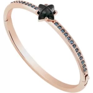 Pave Glass Star Cuff AWA087-24-61