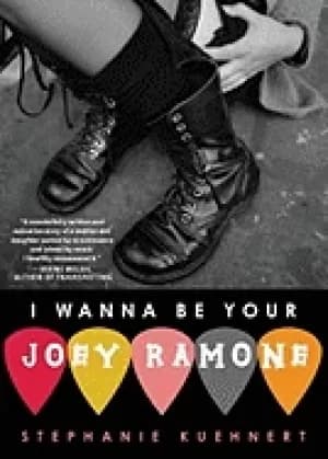 i wanna be your joey ramone