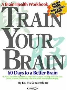 Train Your Brain by Ryuta Kawashima