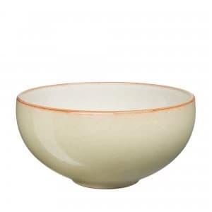 Denby Heritage Veranda Ramen Large Noodle Bowl Near Perfect