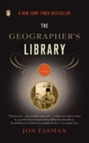geographers library