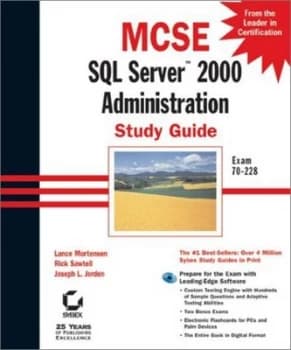 Mcse by Lance Mortensen Hardback
