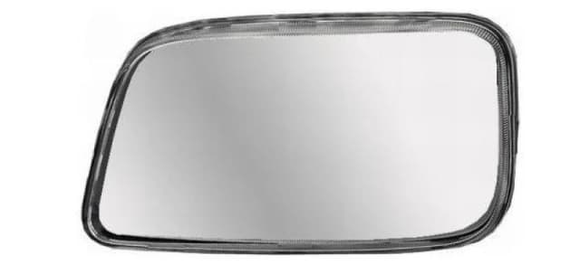 STARLINE KH9720 0766 Lens, headlight Lens,headlight (3499)