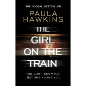 The Girl on the Train (Paperback, 2016)