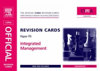 Integrated Management by David Harris Book