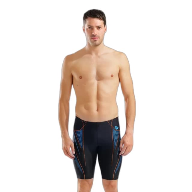 Jammers Arena Neo Stream Noir Male 75