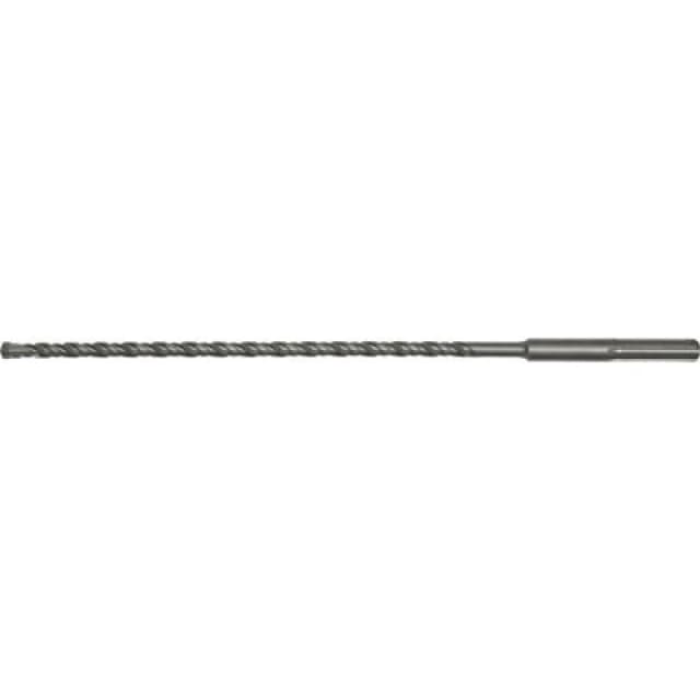 Loops 13 x 540mm SDS Max Drill Bit - Fully Hardened & Ground - Masonry Drilling Multi