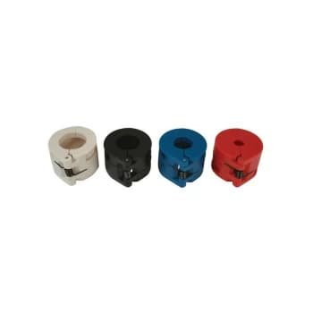 Aircon Fuel Lock Coupling Set - 4 Piece - 4387 - Laser