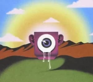 When I Fall from the Sky by Misty Coast CD Album