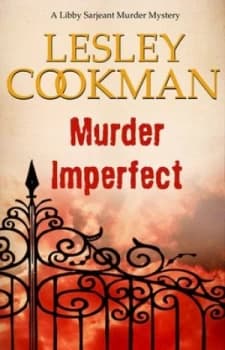 Murder Imperfect by Lesley Cookman Paperback