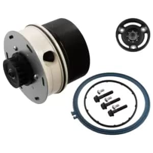 Oil Separator 102398 by Febi Bilstein