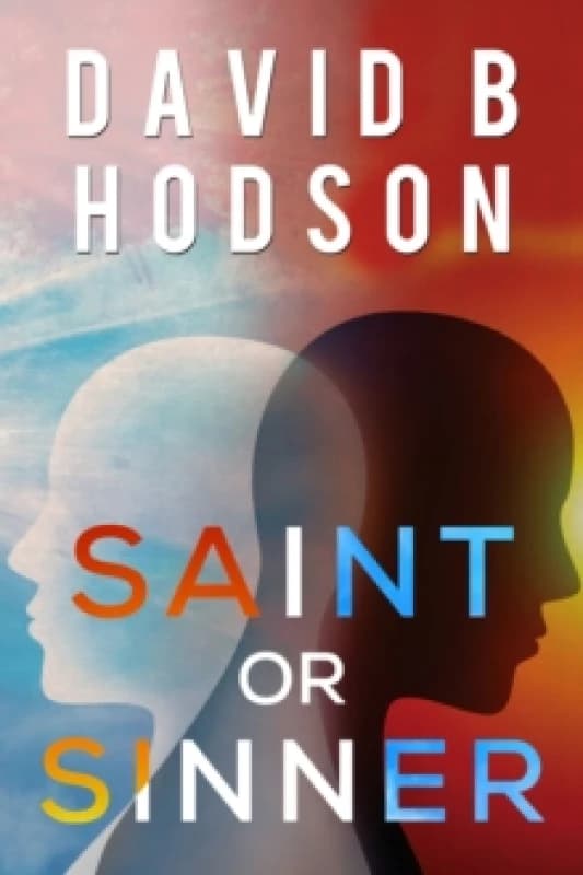 Saint or Sinner Paperback / softback