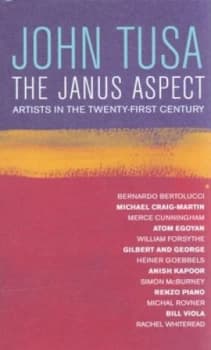 The Janus Aspect by John Tusa Hardback