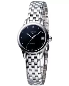 Longines Flagship Automatic Womens Watch L4.274.4.57.6 L4.274.4.57.6