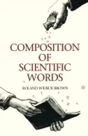 composition of scientific words