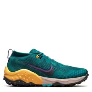 Nike Wildhorse 7 Mens Trail Running Shoes - Multi