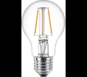 Philips Classic 4.3W ES/E27 GLS Very Warm White - 80867200