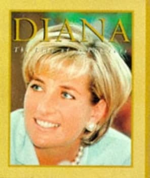 Diana by Patricia Cronin Marcello Hardback