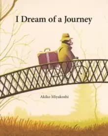 I Dream Of A Journey